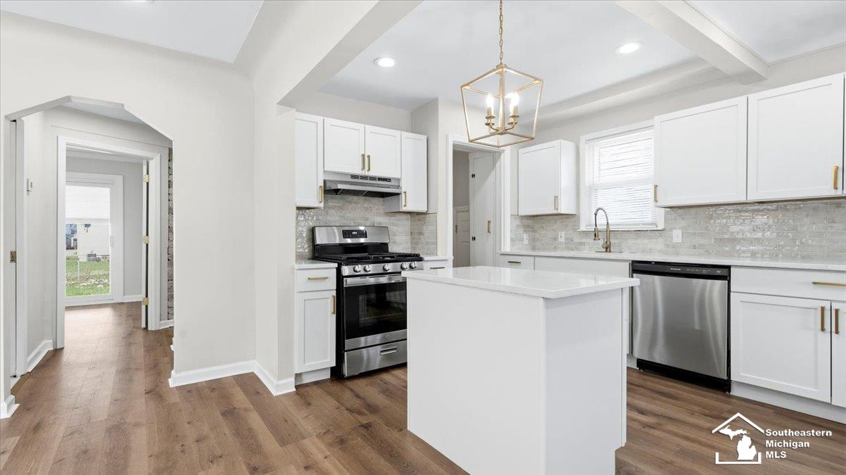 16050 Beatrice Street, Allen Park, MI, 48101