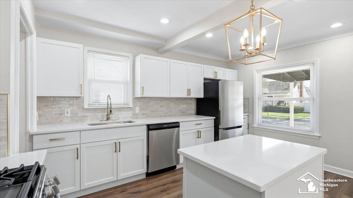 16050 Beatrice Street, Allen Park, MI, 48101