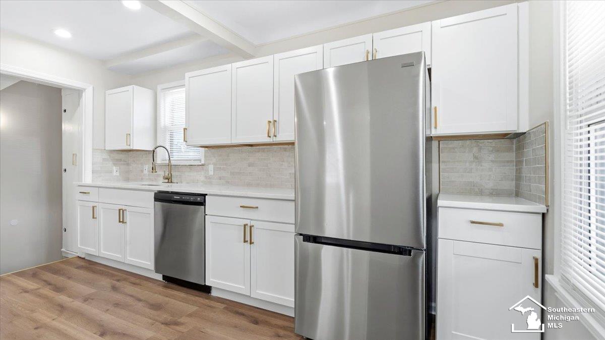 16050 Beatrice Street, Allen Park, MI, 48101