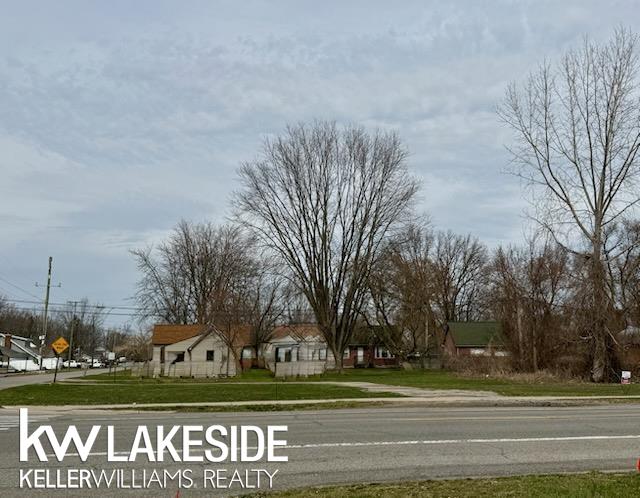 Photo 1 of Land for sale at 5970 Pointe Tremble Rd, Algonac City St Clair, MI 48001 | MLS# 58050203725 | Listing updated on 2026-10-05