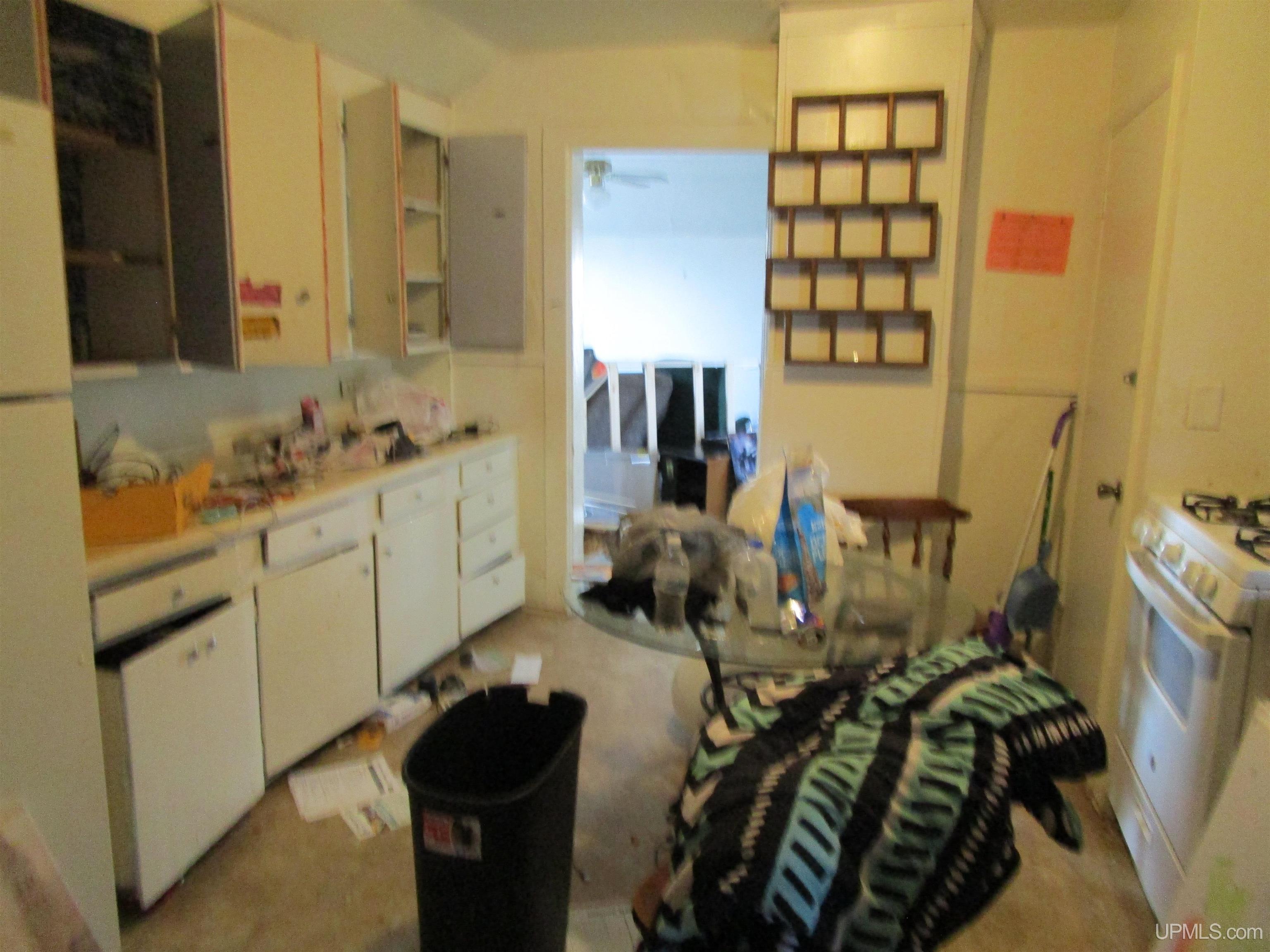 310 N 18th Street, Escanaba, MI, 49829