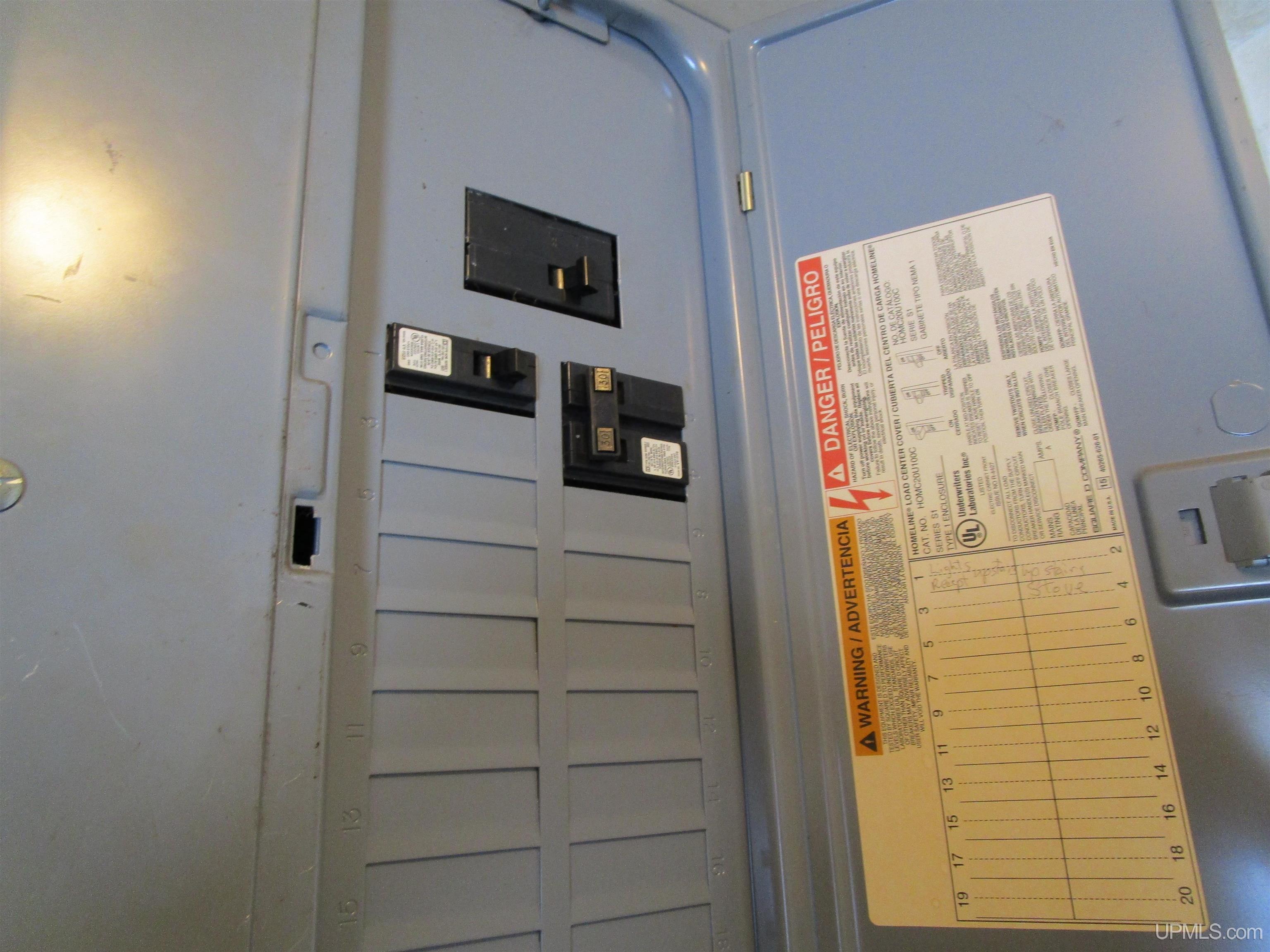 310 N 18th Street, Escanaba, MI, 49829