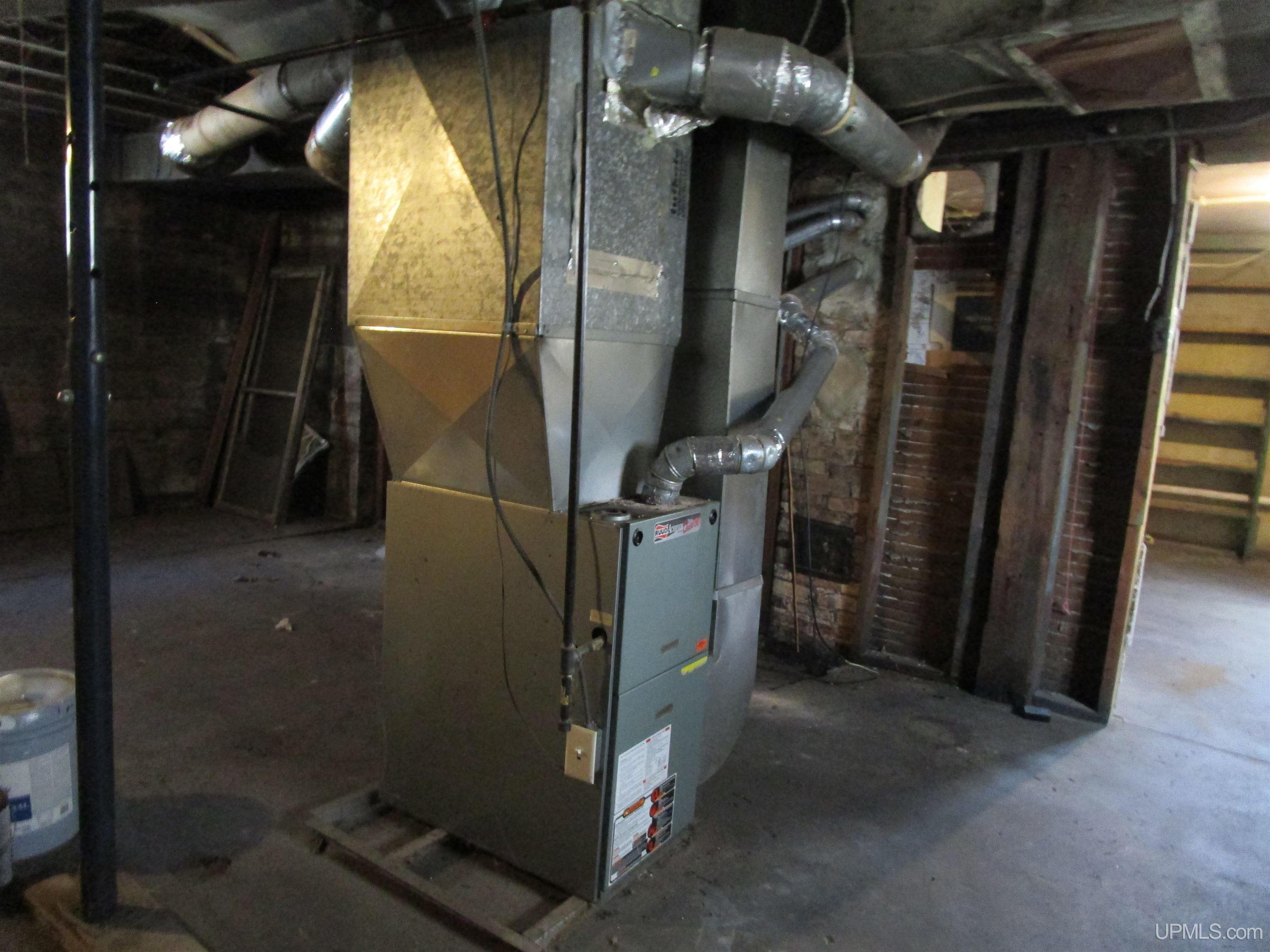 310 N 18th Street, Escanaba, MI, 49829