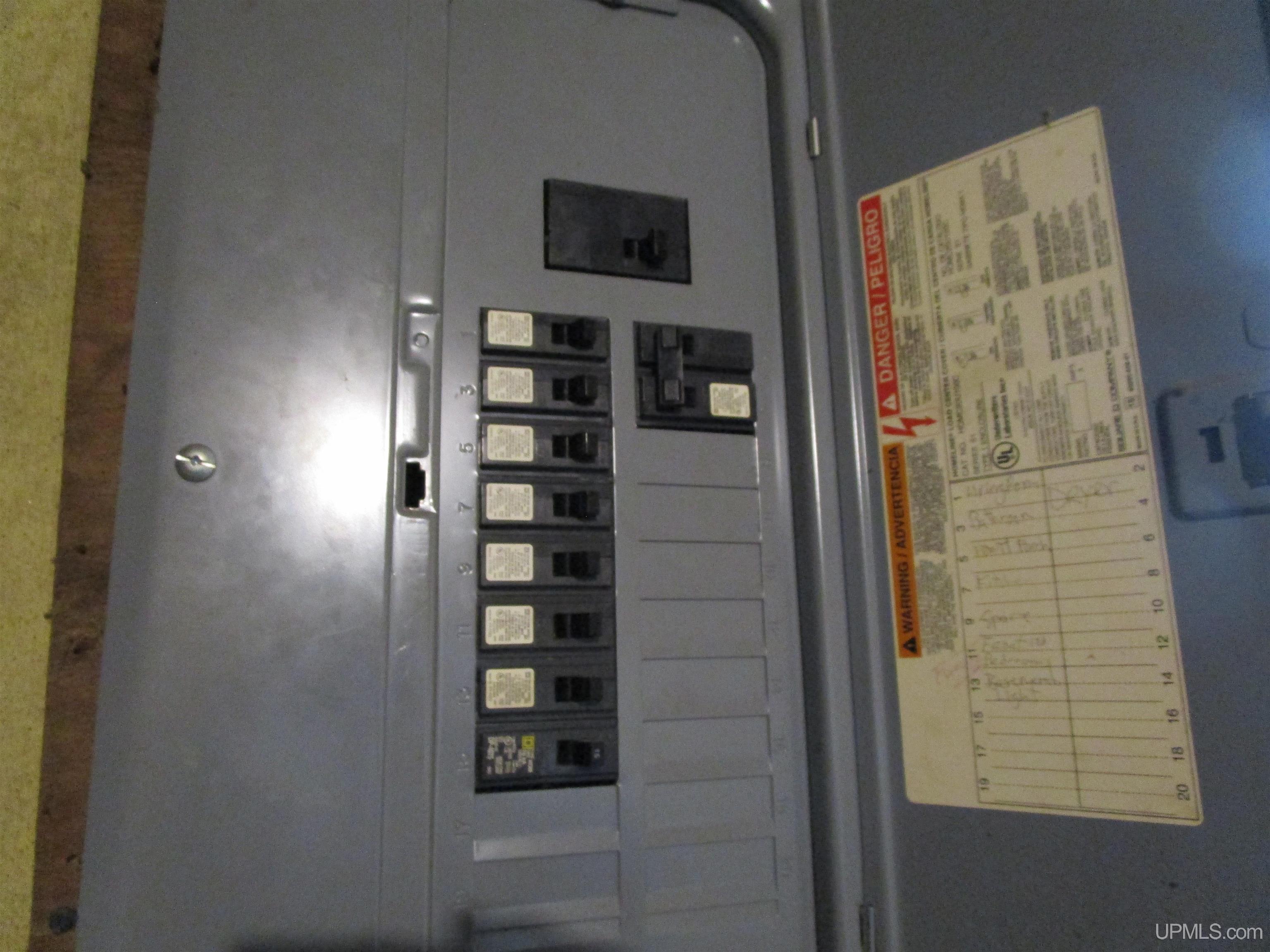 310 N 18th Street, Escanaba, MI, 49829