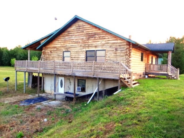 2nd image of 4865 Schmidt Rd, Gladwin, MI 48624 | MLS# 50203732