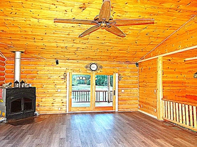 4th image of 4865 Schmidt Rd, Gladwin, MI 48624 | MLS# 50203732