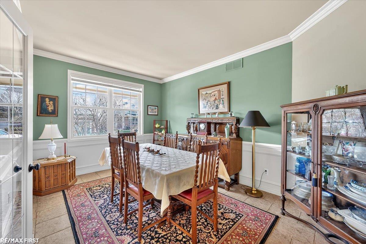 7969 Stableford Drive, Washington, MI, 48094