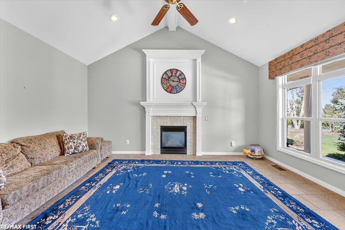 7969 Stableford Drive, Washington, MI, 48094