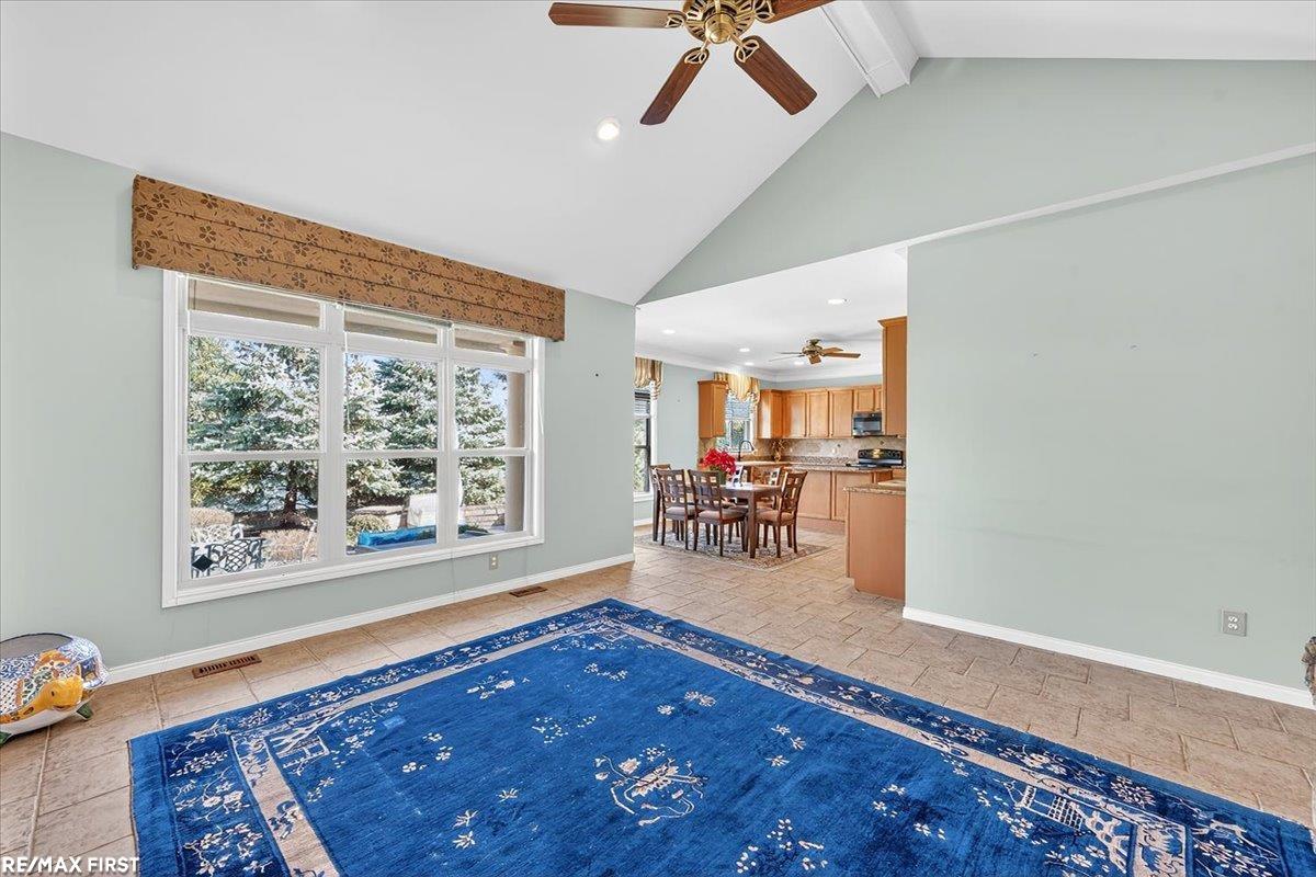 7969 Stableford Drive, Washington, MI, 48094