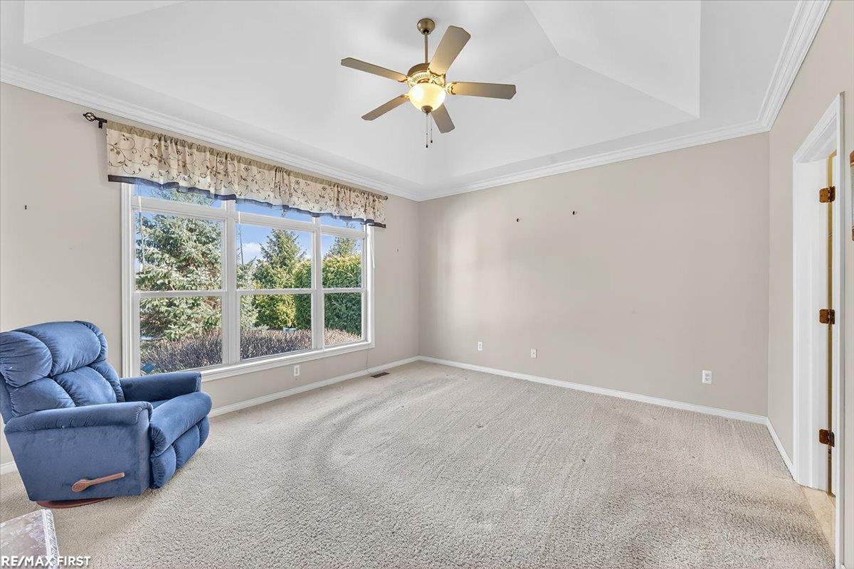 7969 Stableford Drive, Washington, MI, 48094