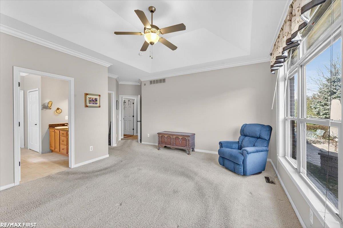 7969 Stableford Drive, Washington, MI, 48094