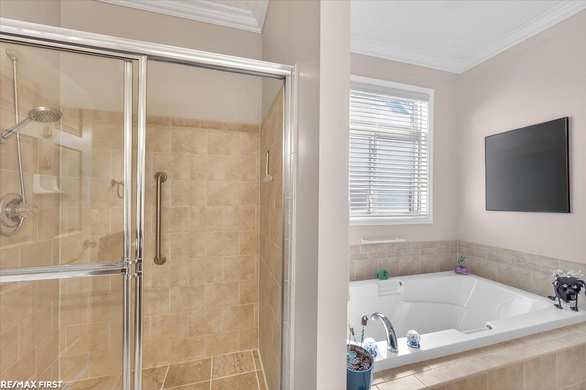 7969 Stableford Drive, Washington, MI, 48094