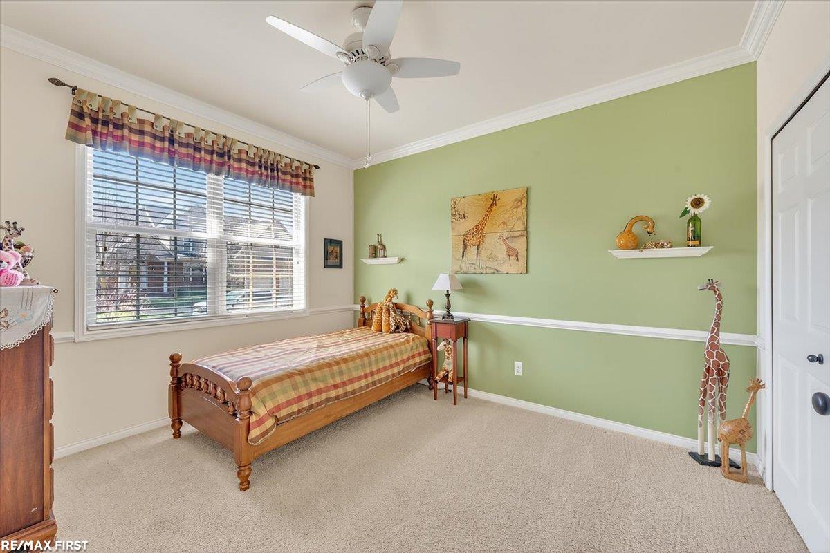 7969 Stableford Drive, Washington, MI, 48094