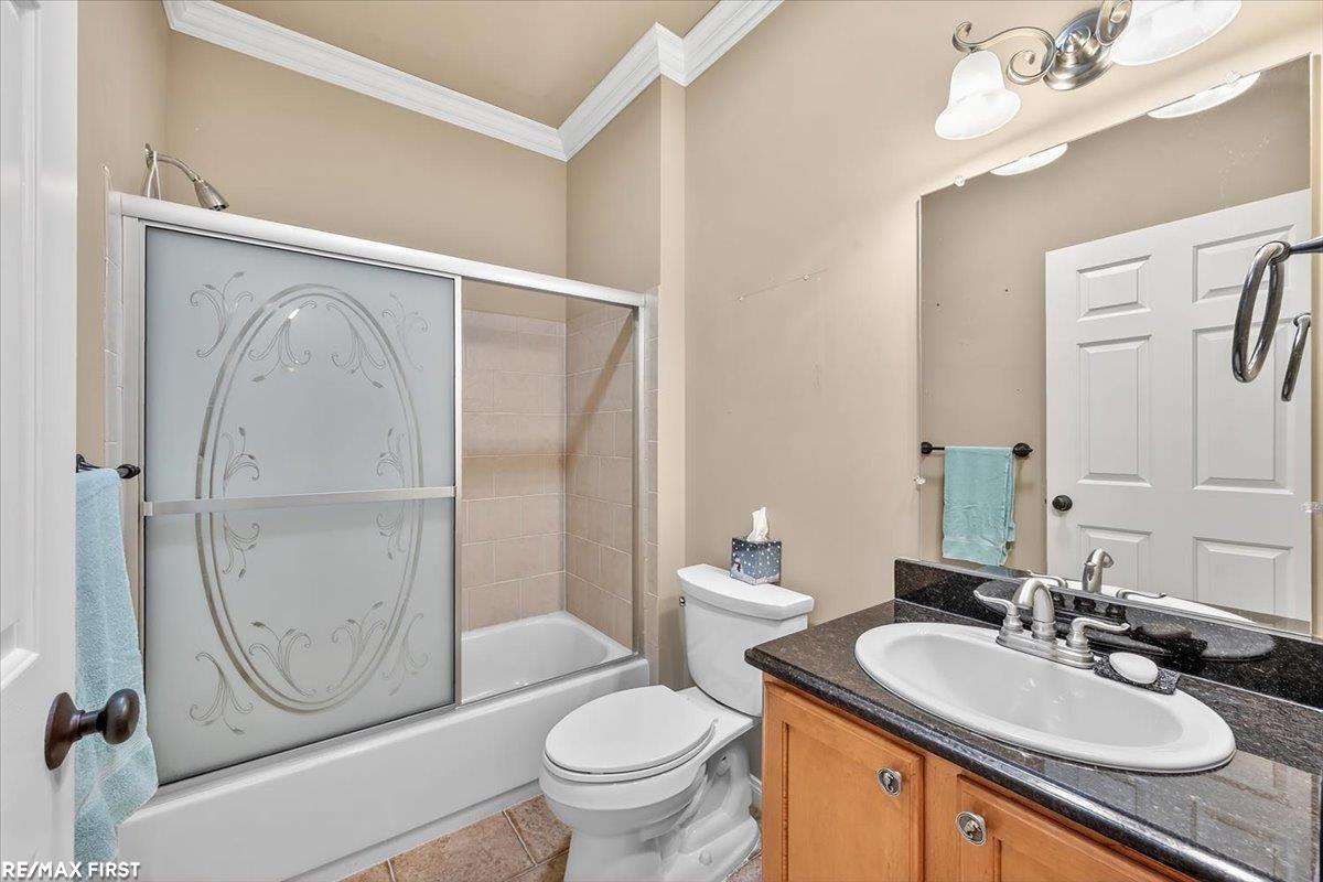 7969 Stableford Drive, Washington, MI, 48094