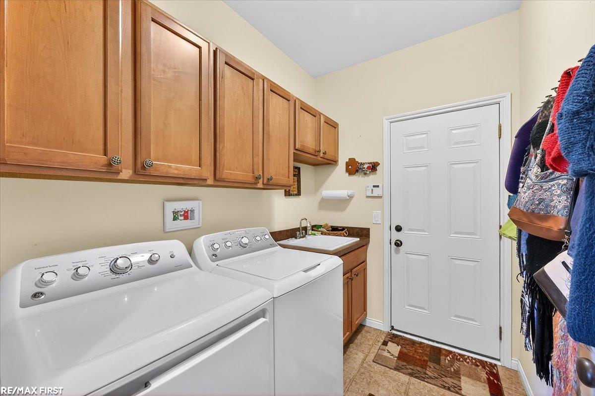 7969 Stableford Drive, Washington, MI, 48094