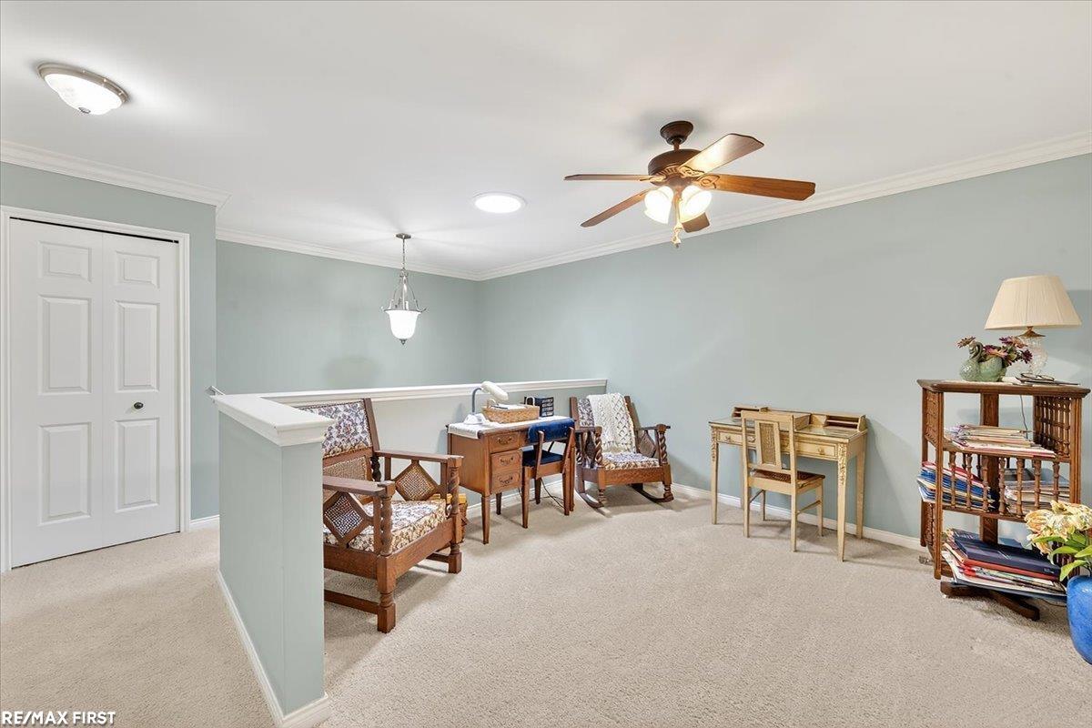 7969 Stableford Drive, Washington, MI, 48094