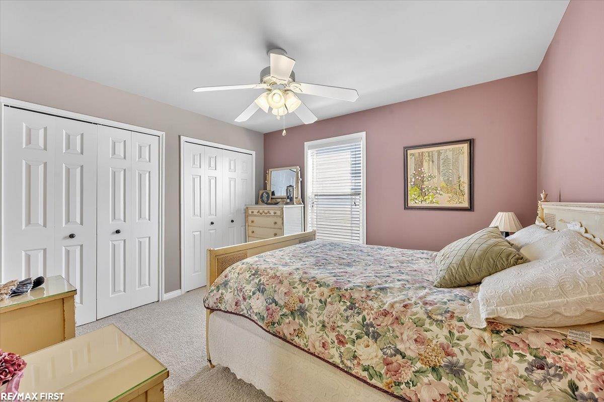 7969 Stableford Drive, Washington, MI, 48094