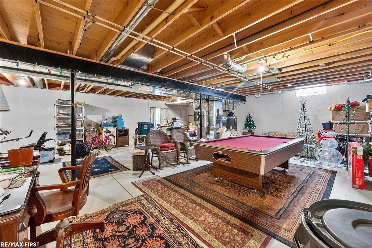 7969 Stableford Drive, Washington, MI, 48094