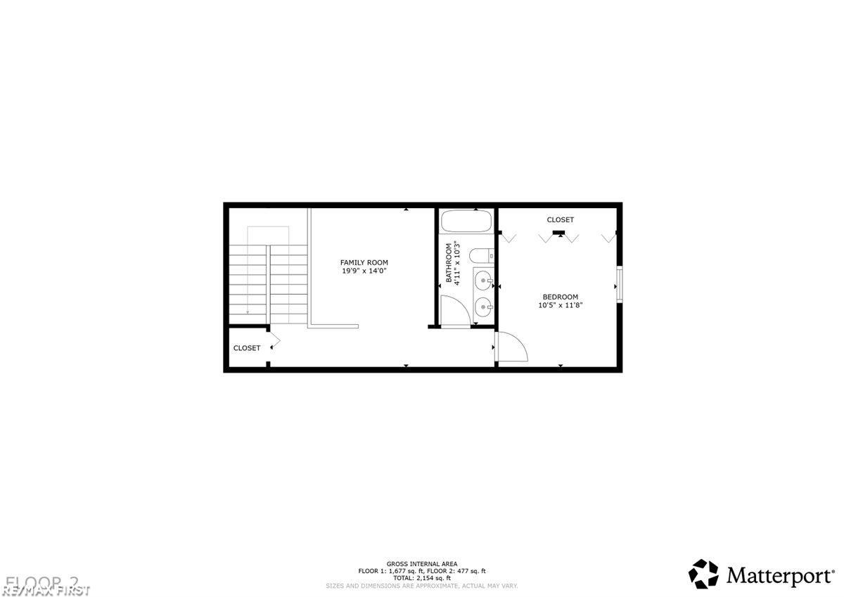 7969 Stableford Drive, Washington, MI, 48094