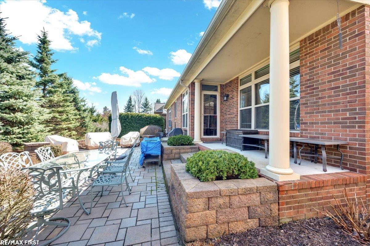 7969 Stableford Drive, Washington, MI, 48094