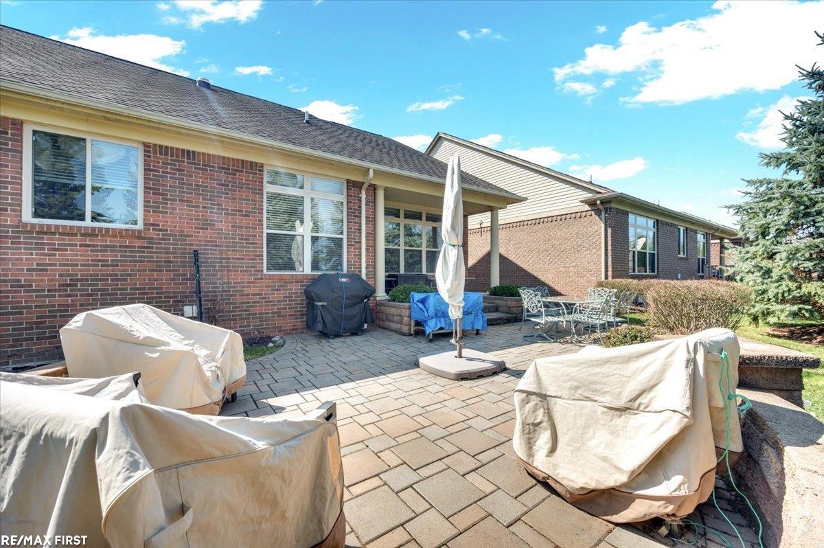 7969 Stableford Drive, Washington, MI, 48094