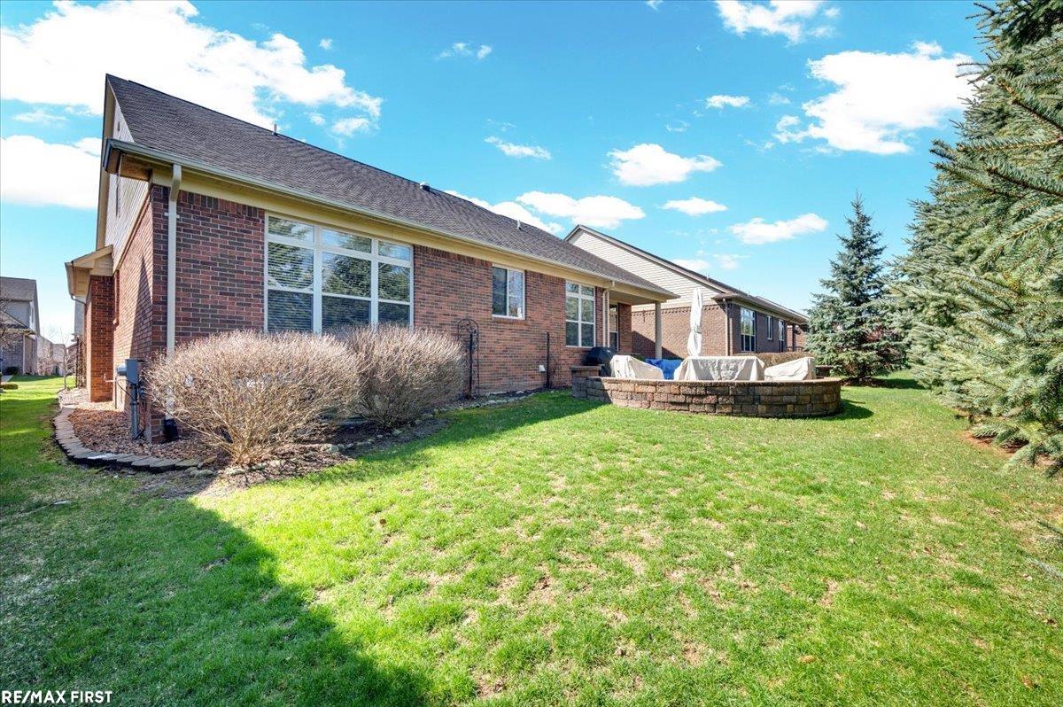 7969 Stableford Drive, Washington, MI, 48094