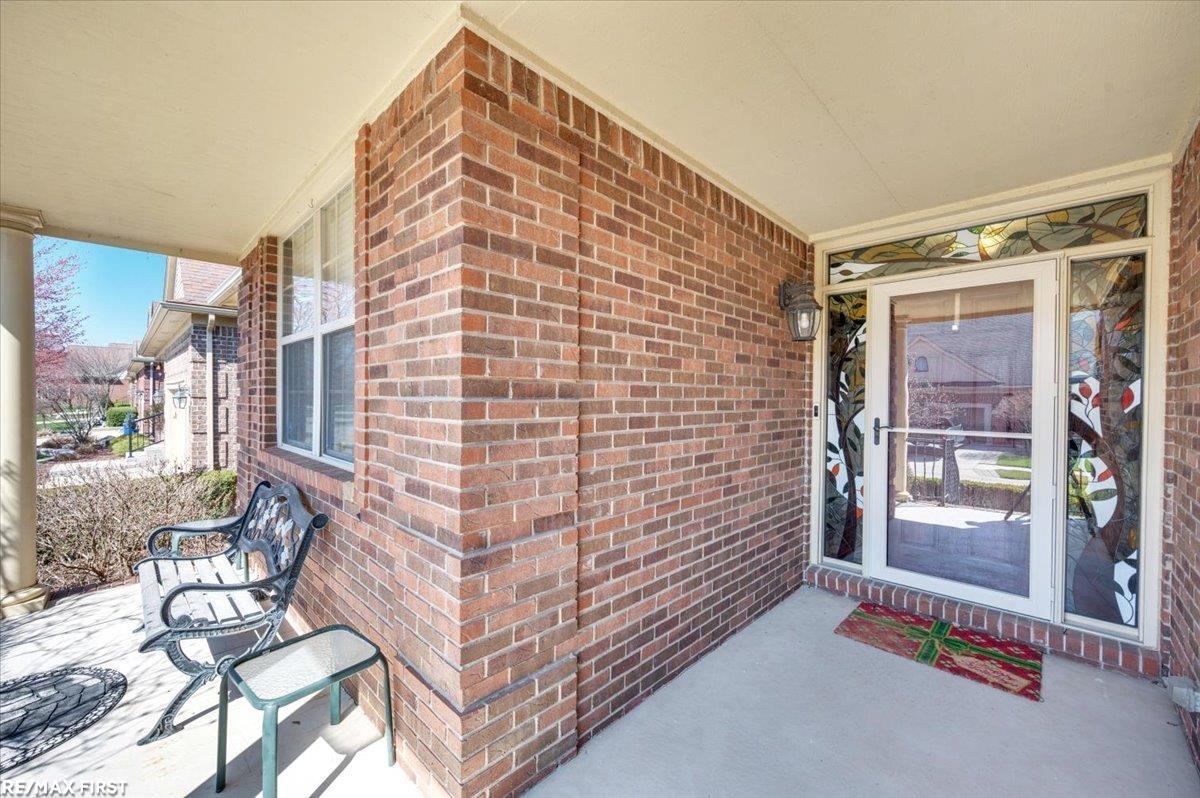 7969 Stableford Drive, Washington, MI, 48094