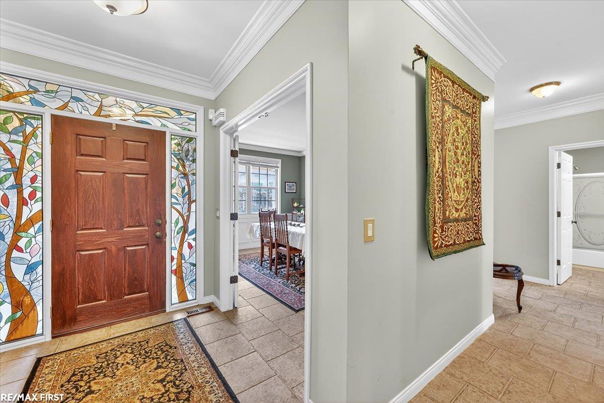 7969 Stableford Drive, Washington, MI, 48094