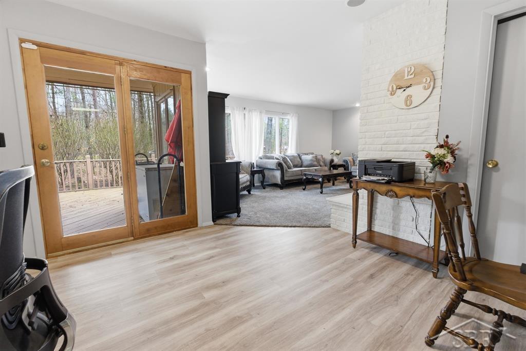 547 W Peterson Drive, Sanford, MI, 48657