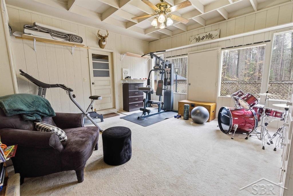 547 W Peterson Drive, Sanford, MI, 48657