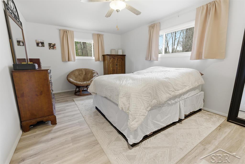 547 W Peterson Drive, Sanford, MI, 48657