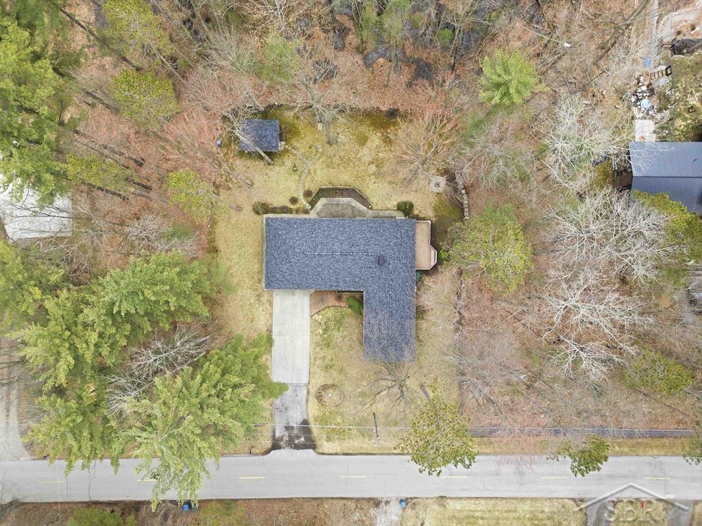 547 W Peterson Drive, Sanford, MI, 48657