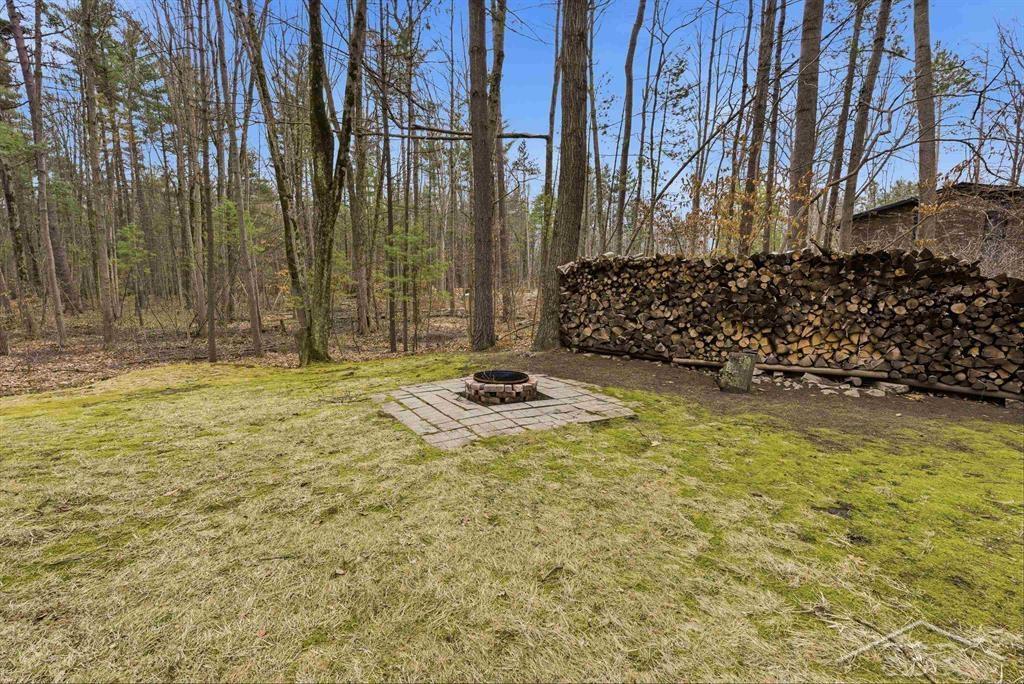 547 W Peterson Drive, Sanford, MI, 48657