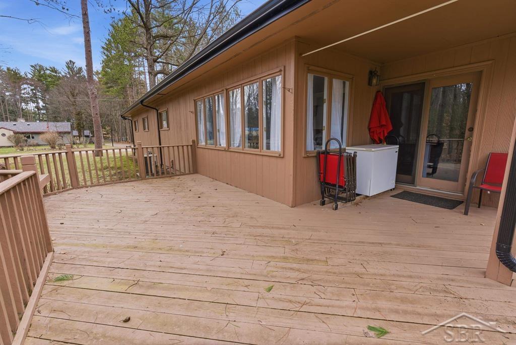 547 W Peterson Drive, Sanford, MI, 48657