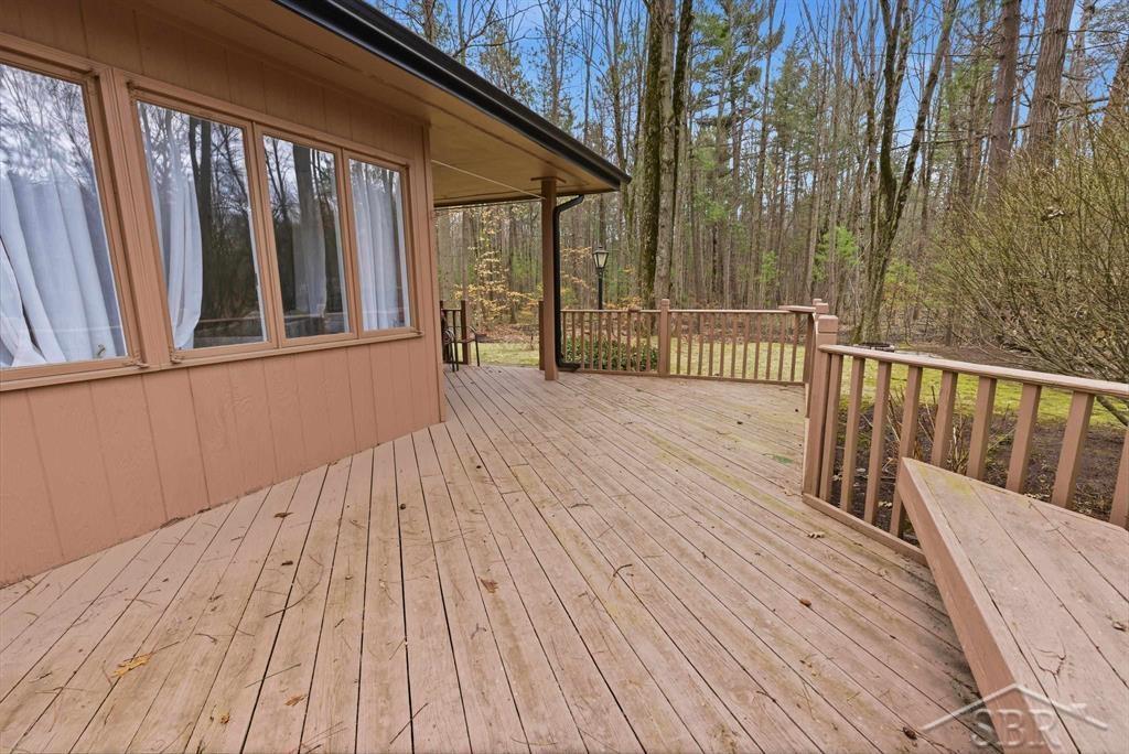 547 W Peterson Drive, Sanford, MI, 48657