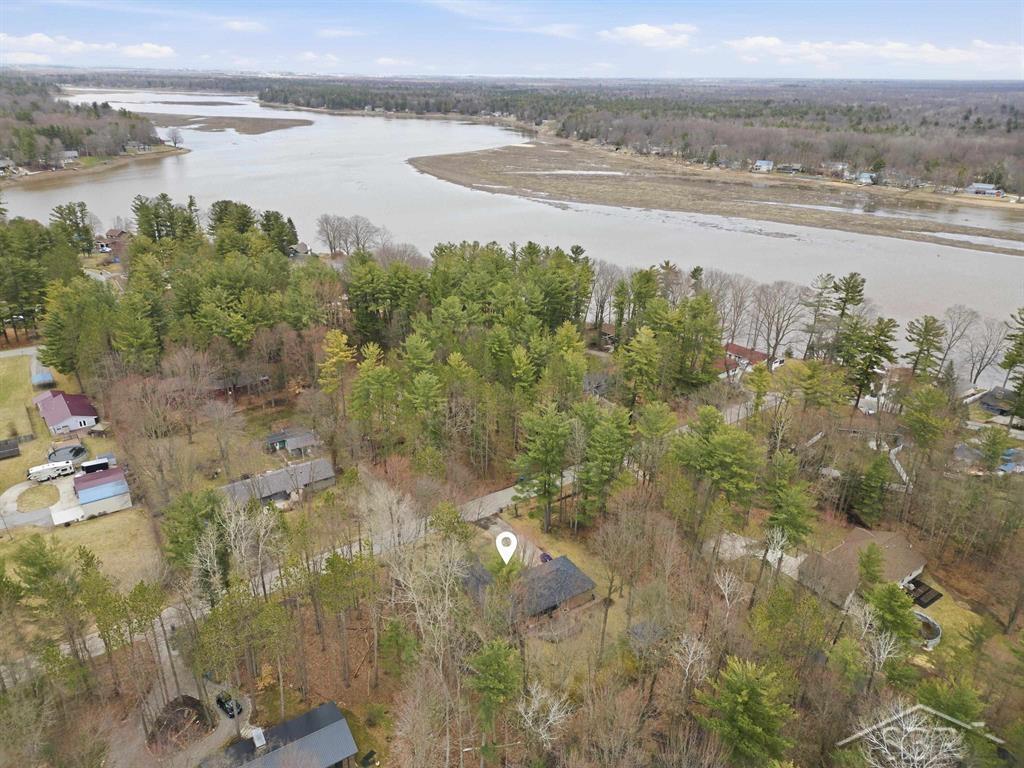 547 W Peterson Drive, Sanford, MI, 48657