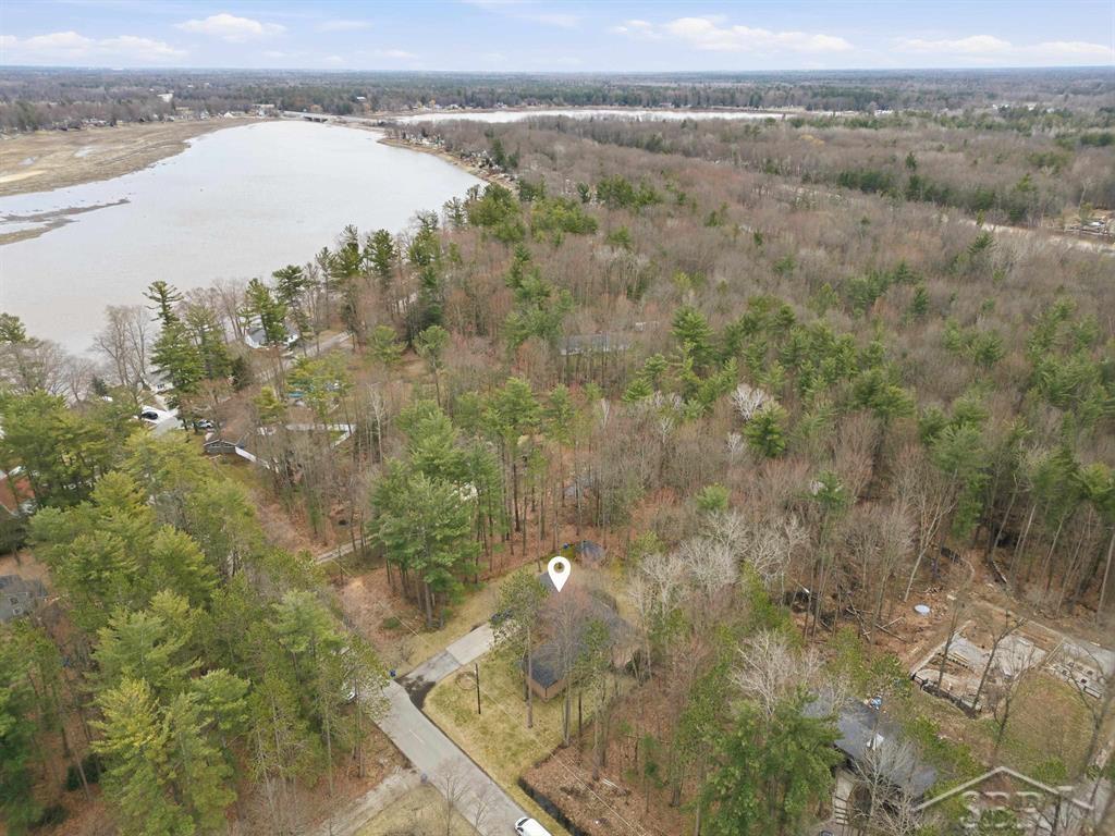 547 W Peterson Drive, Sanford, MI, 48657