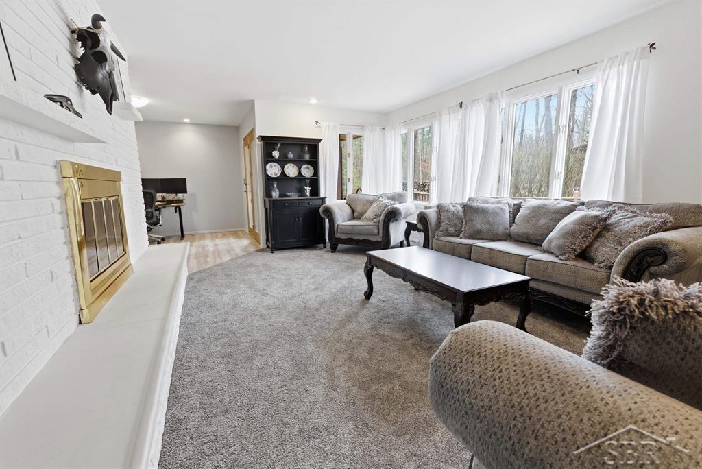 547 W Peterson Drive, Sanford, MI, 48657