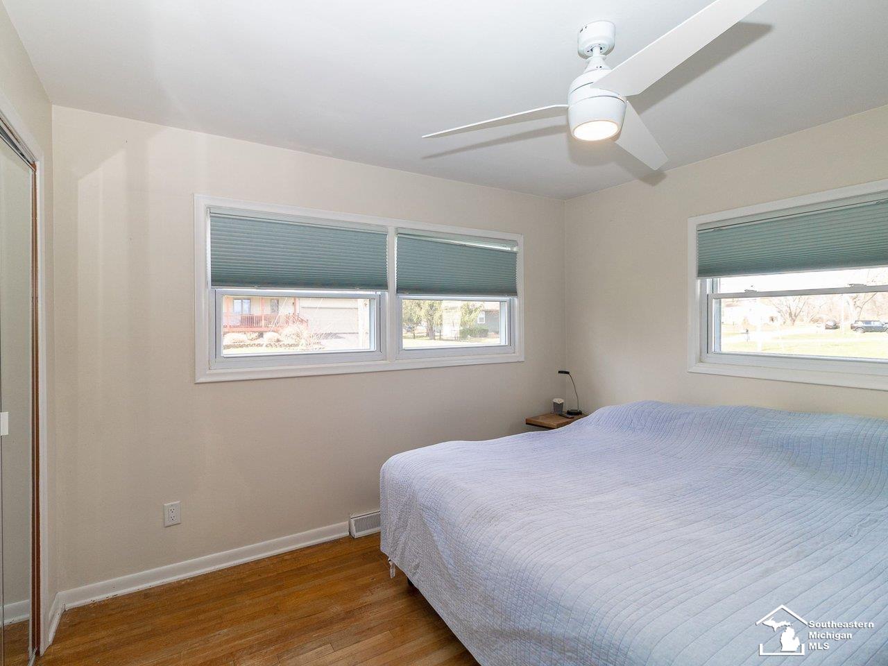 6368 Avenue D Avenue, La Salle, MI, 48145