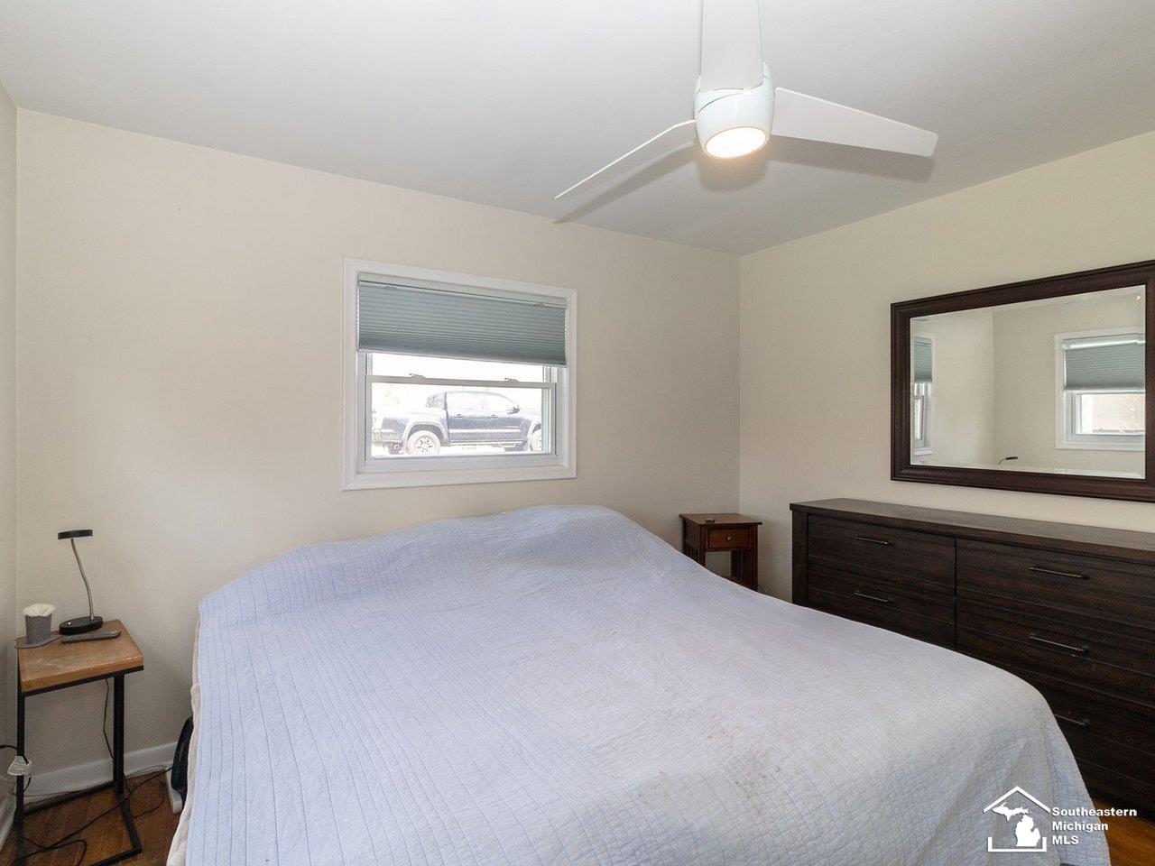 6368 Avenue D Avenue, La Salle, MI, 48145