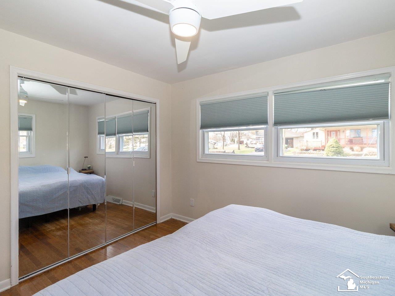 6368 Avenue D Avenue, La Salle, MI, 48145