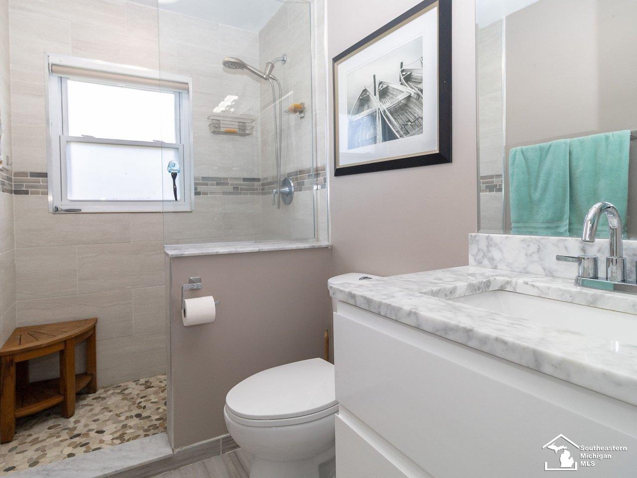 6368 Avenue D Avenue, La Salle, MI, 48145