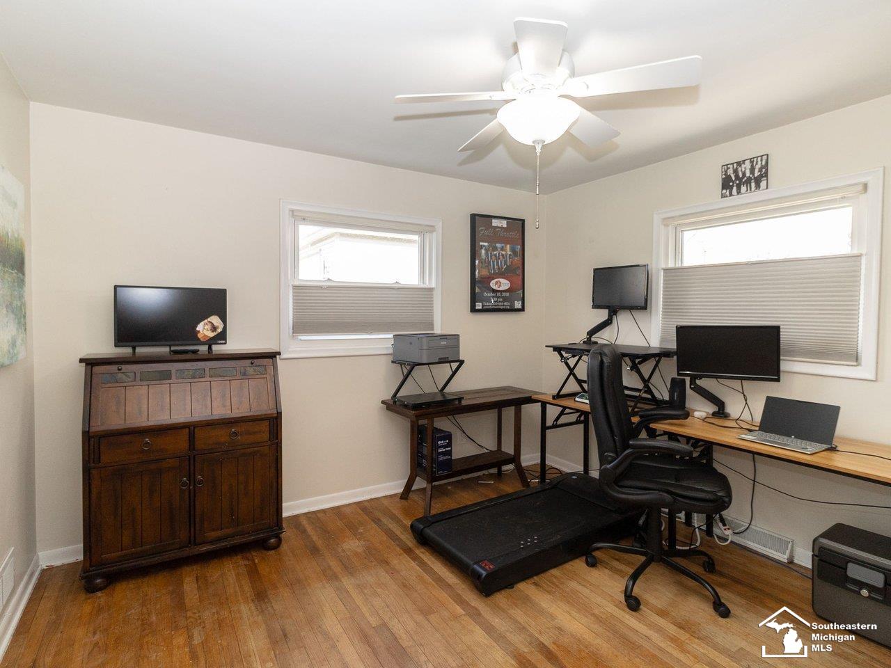 6368 Avenue D Avenue, La Salle, MI, 48145