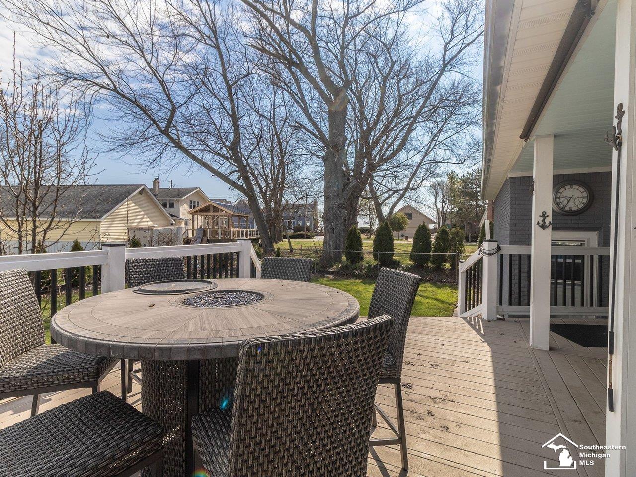 6368 Avenue D Avenue, La Salle, MI, 48145