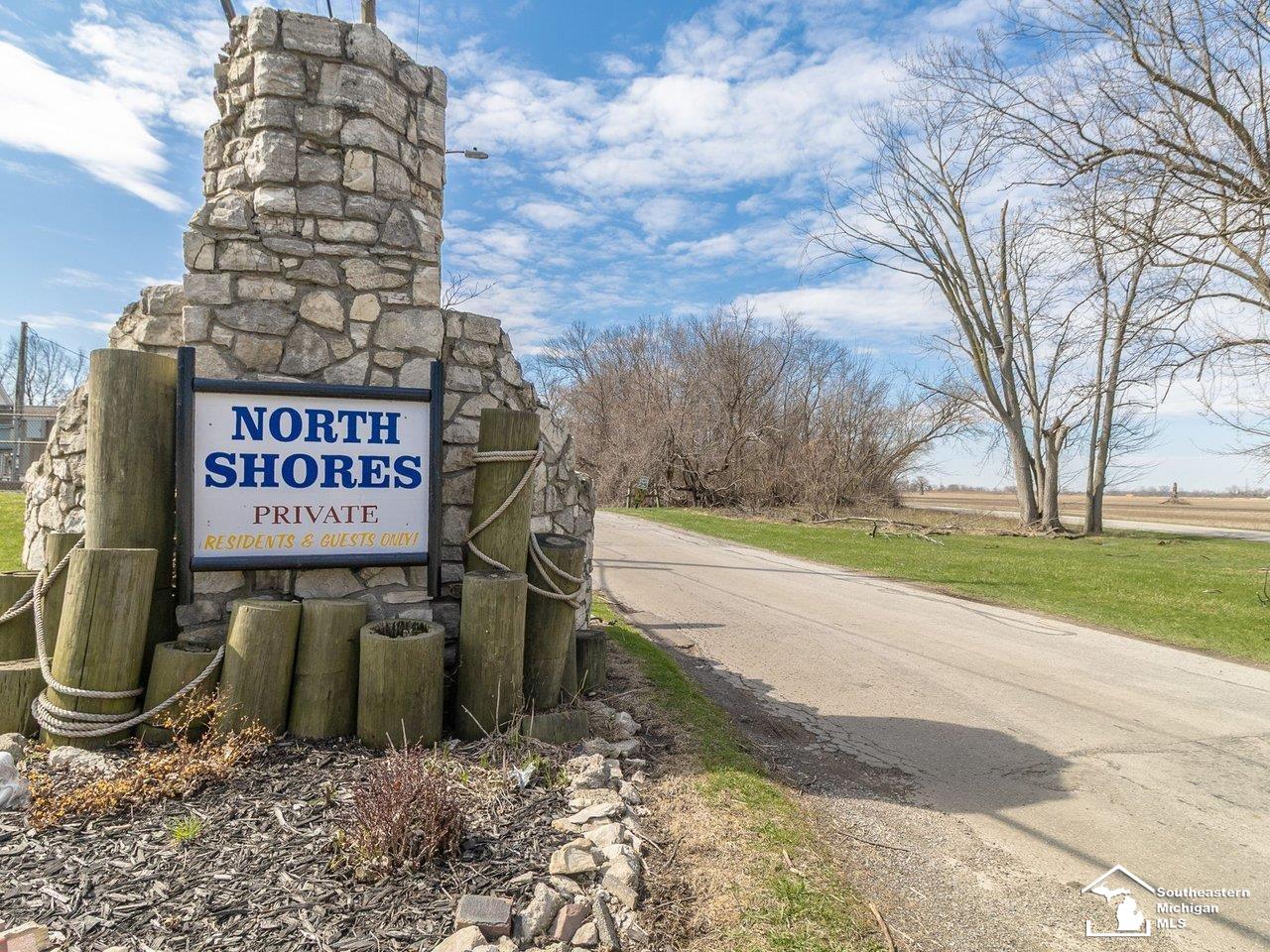 6368 Avenue D Avenue, La Salle, MI, 48145