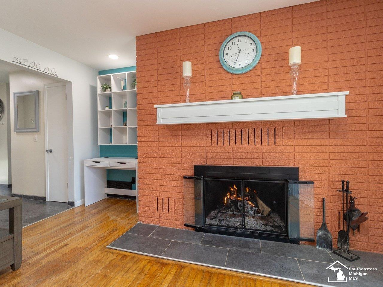 6368 Avenue D Avenue, La Salle, MI, 48145