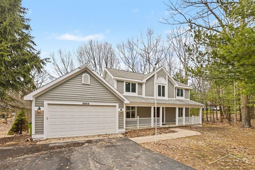 3854 Village Circle Drive, Traverse City, MI, 49686