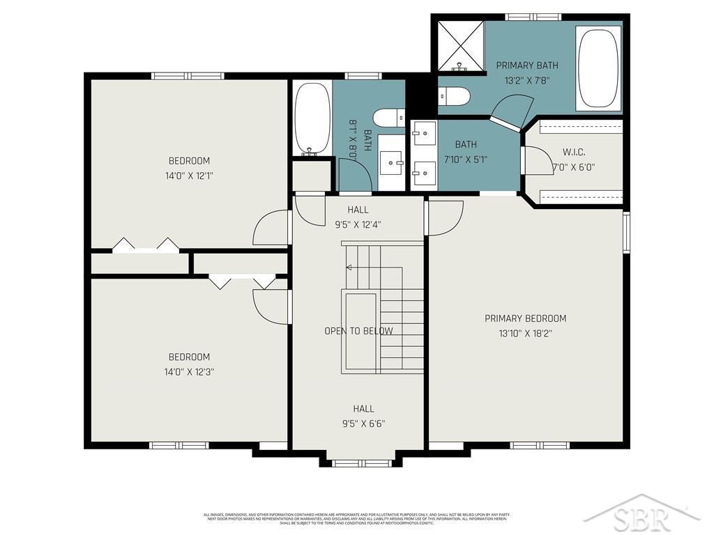 3854 Village Circle Drive, Traverse City, MI, 49686