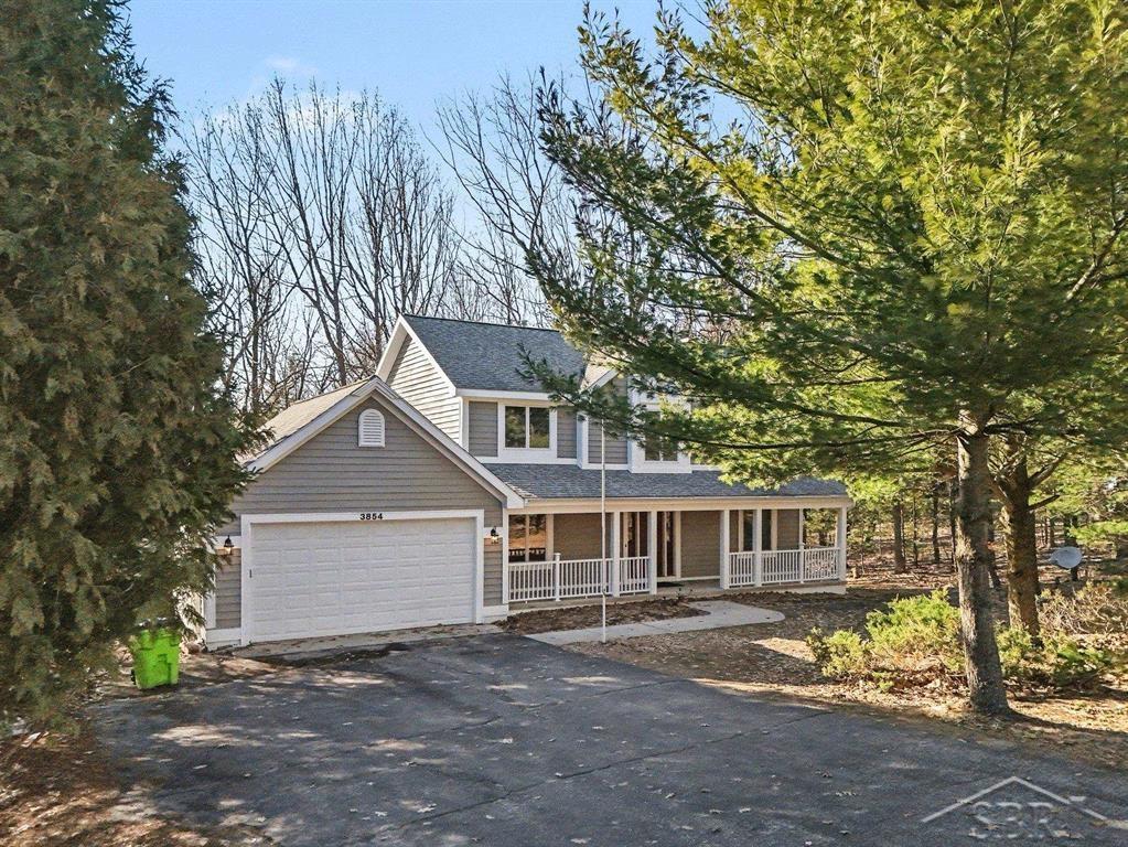 3854 Village Circle Drive, Traverse City, MI, 49686