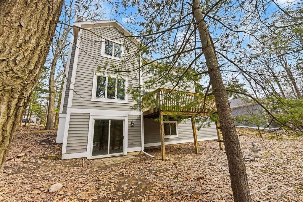 3854 Village Circle Drive, Traverse City, MI, 49686